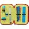 Penar cu 3 compartimente echipat, Mitama, Triplo, SmartPlay