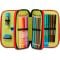 Penar cu 3 compartimente echipat, Mitama, Triplo, SmartPlay