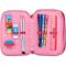 Penar cu 3 compartimente echipat, Mitama, Triplo, CuddlyKitten
