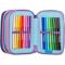 Penar cu 3 compartimente echipat, Mitama, Triplo, UniDream
