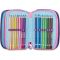 Penar cu 3 compartimente echipat, Mitama, Triplo, UniDream