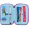 Penar cu 3 compartimente echipat, Mitama, Triplo, UniDream