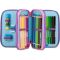 Penar cu 3 compartimente echipat, Mitama, Triplo, UniDream