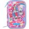 Penar cu 3 compartimente echipat, Mitama, Triplo, Rainbow