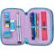 Penar cu 3 compartimente echipat, Mitama, Triplo, Rainbow