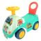 Masina cu activitati si sunete, Kiddieland, Disney Stitch