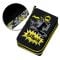 Penar echipat cu doua compartimente, Graffiti, Batman