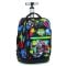Troller cu 3 compartimente, Mitama, Run Maxi, SmartPlay