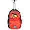Troller cu 3 compartimente, Mitama, Run Maxi, SmartPlay