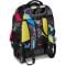 Troller cu 3 compartimente, Mitama, Run Maxi, SmartPlay