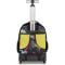 Troller cu 3 compartimente, Mitama, Run Maxi, SmartPlay