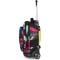 Troller cu 3 compartimente, Mitama, Run Maxi, SmartPlay