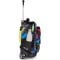 Troller cu 3 compartimente, Mitama, Run Maxi, SmartPlay
