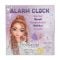 Ceas cu alarma, Depesche, TopModel, Glitter Queen