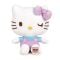 Jucarie de plus, Hello Kitty, 25 cm