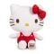 Jucarie de plus, Hello Kitty, 25 cm