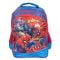 Ghiozdan cu 3 compartimente, Marvel Spiderman