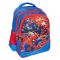 Ghiozdan cu 3 compartimente, Marvel Spiderman