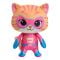 Jucarie de plus, Disney Junior, SuperKitties, Su-Purr Charged, 20 cm