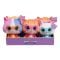 Jucarie de plus, Disney Junior, SuperKitties, Su-Purr Charged, 20 cm
