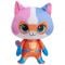 Jucarie de plus, Disney Junior, SuperKitties, Su-Purr Charged, 20 cm
