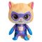 Jucarie de plus, Disney Junior, SuperKitties, Su-Purr Charged, 20 cm