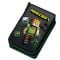 Penar echipat cu doua compartimente, Graffiti, Minecraft Street