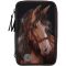 Penar cu trei compartimente echipat, Depesche, Miss Melody, Glitter Horse