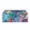 Set de colorat in trusa, Disney Stitch, 50 piese