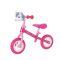 Bicicleta fara pedale, Evo, Unicorn, 10 inch
