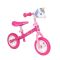 Bicicleta fara pedale, Evo, Unicorn, 10 inch