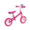 Bicicleta fara pedale, Evo, Unicorn, 10 inch