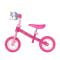 Bicicleta fara pedale, Evo, Unicorn, 10 inch