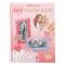 Carte cu rame foto si stickere, Depesche, TopModel, Dyi Frame Book