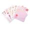 Carte cu rame foto si stickere, Depesche, TopModel, Dyi Frame Book