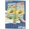 Carte cu stickere, Depesche, Action World