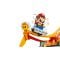 LEGO® Super Mario - Set de Extindere plimbare pe Valul De Lava (71416)