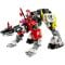 LEGO® Dreamzzz - Robotul tigru al lui Cooper si Masina Hot Rod a lui Zero (71497)