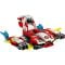 LEGO® Dreamzzz - Robotul tigru al lui Cooper si Masina Hot Rod a lui Zero (71497)