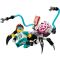 LEGO® Dreamzzz - Robotul tigru al lui Cooper si Masina Hot Rod a lui Zero (71497)