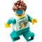 LEGO® Dreamzzz - Robotul tigru al lui Cooper si Masina Hot Rod a lui Zero (71497)