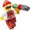 LEGO® Dreamzzz - Robotul tigru al lui Cooper si Masina Hot Rod a lui Zero (71497)