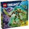 LEGO® Dreamzzz - Robotul gardian vulpe (71508)
