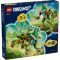 LEGO® Dreamzzz - Robotul gardian vulpe (71508)