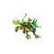 LEGO® Dreamzzz - Robotul gardian vulpe (71508)