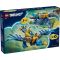 LEGO® Dreamzzz - Submarin crocodil (71512)