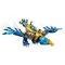 LEGO® Dreamzzz - Submarin crocodil (71512)