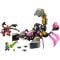 LEGO® Dreamzzz - Excavator scorpion de cosmar (71513)