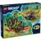LEGO® Dreamzzz - Tancul tigru-rechin (71515)