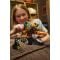 LEGO® Dreamzzz - Tancul tigru-rechin (71515)